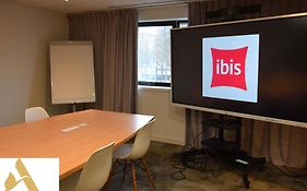 Ibis Nancy Centre Gare Et Congres